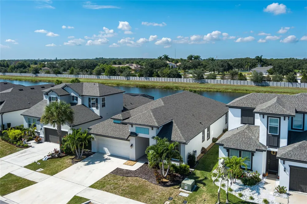 3603 QUIET DRIVE Sarasota, FL 34240