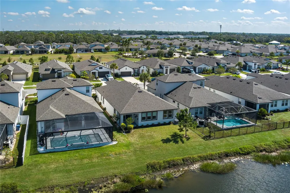 3603 QUIET DRIVE Sarasota, FL 34240