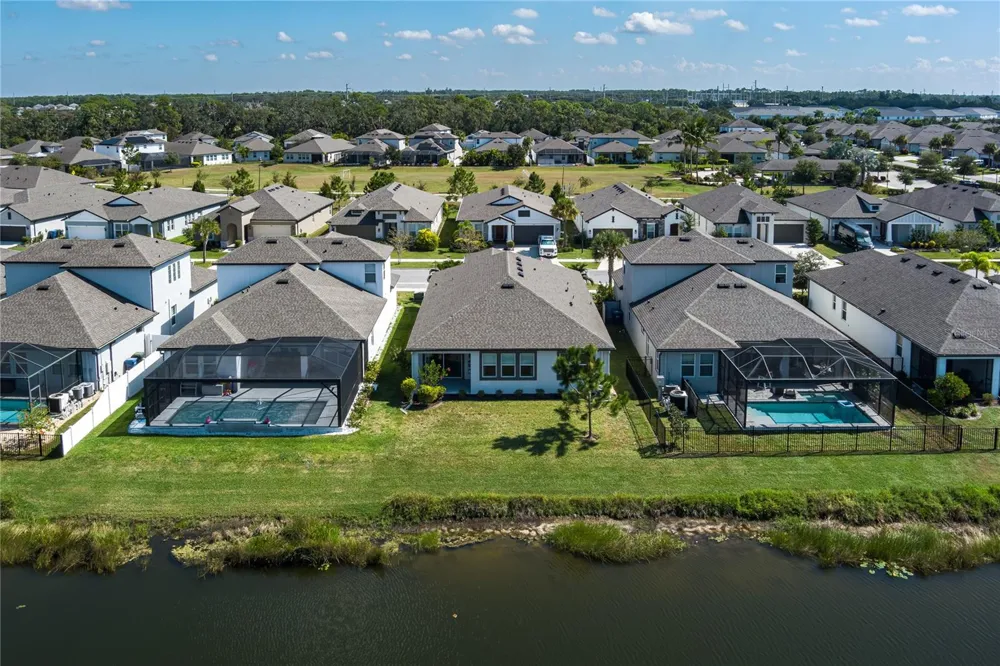 3603 QUIET DRIVE Sarasota, FL 34240