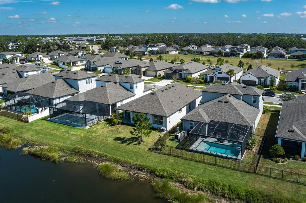 3603 QUIET DRIVE Sarasota, FL 34240