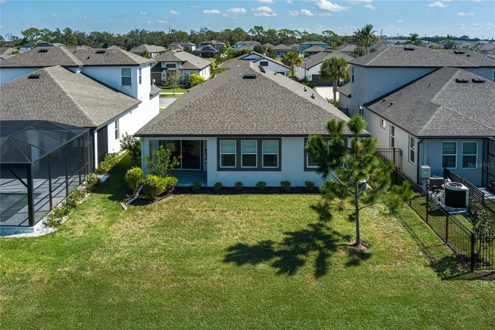 3603 QUIET DRIVE Sarasota, FL 34240