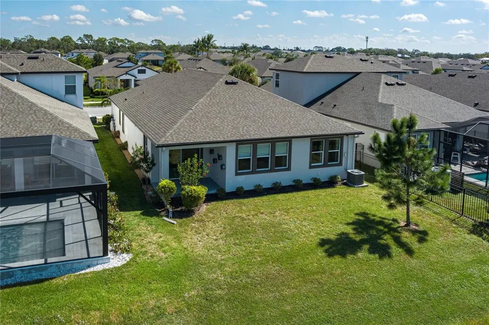 3603 QUIET DRIVE Sarasota, FL 34240