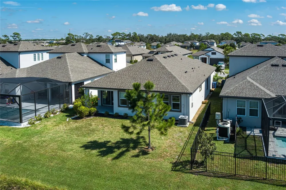 3603 QUIET DRIVE Sarasota, FL 34240