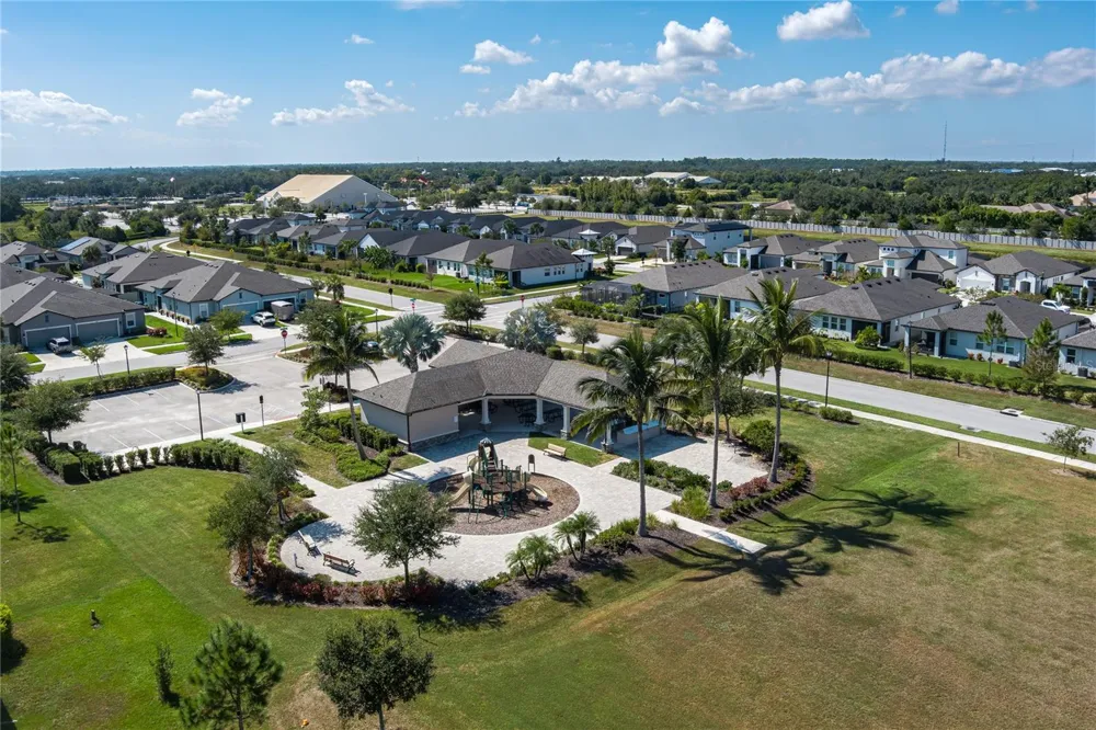 3603 QUIET DRIVE Sarasota, FL 34240