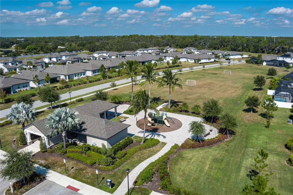 3603 QUIET DRIVE Sarasota, FL 34240