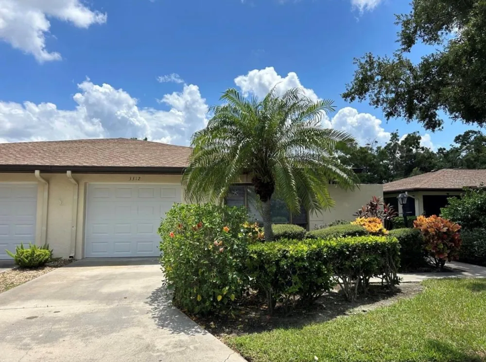 3312 VIVIENDA BOULEVARD Bradenton, FL 34207