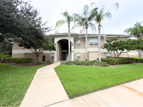 1001 EAGLE POND DRIVE