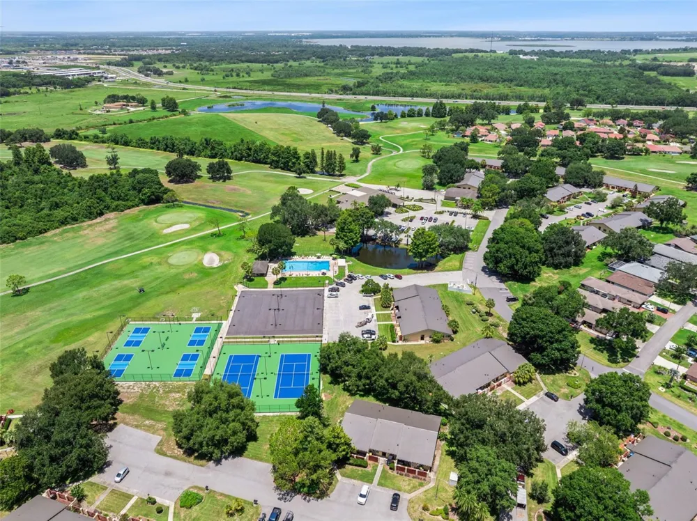 1001 EAGLE POND DRIVE Winter Haven, FL 33884