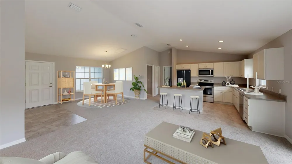 1699 NE 161ST STREET Citra, FL 32113