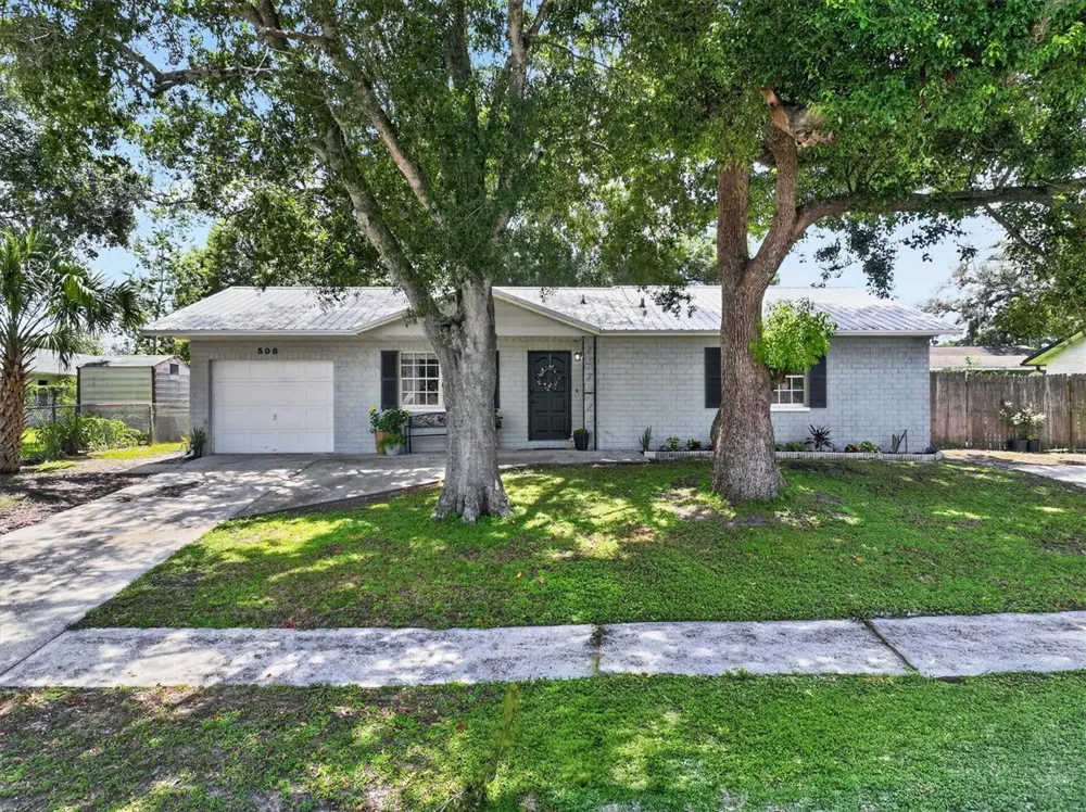 508 COCOPLUM DRIVE Seffner, FL 33584