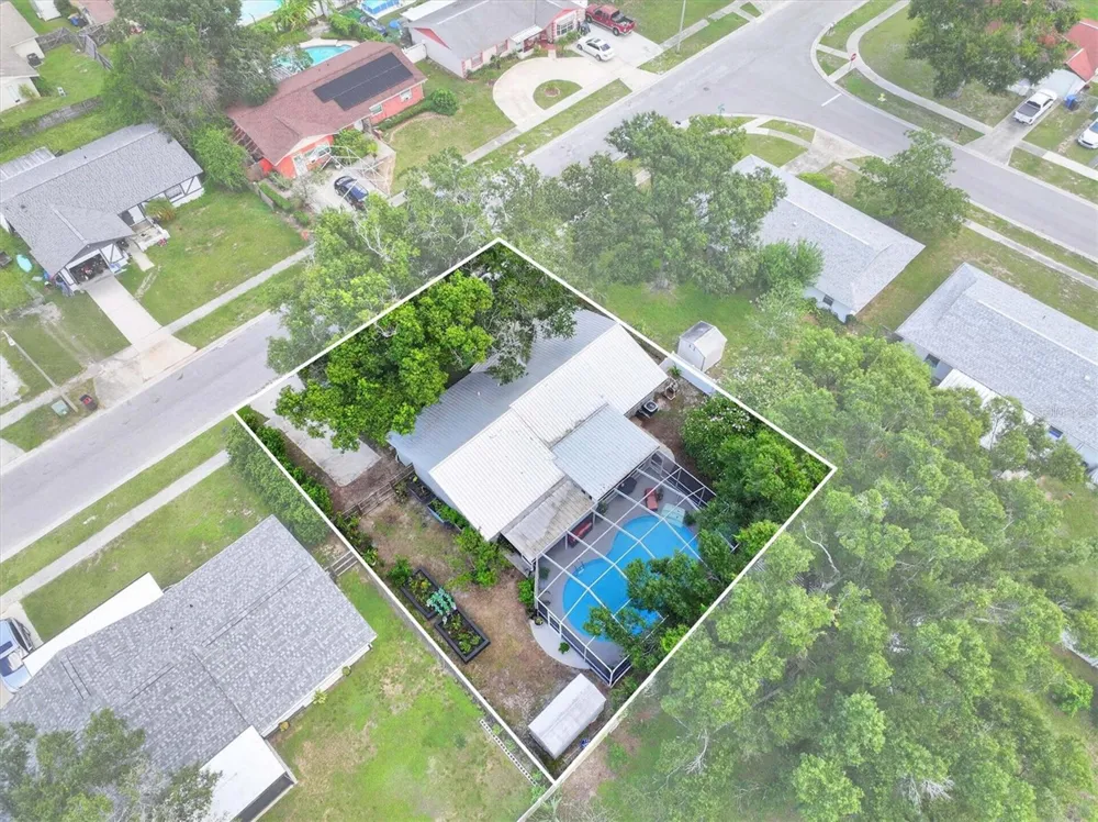 508 COCOPLUM DRIVE Seffner, FL 33584