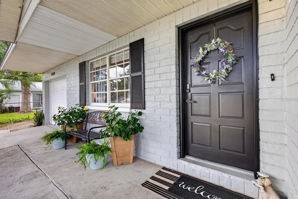 508 COCOPLUM DRIVE Seffner, FL 33584