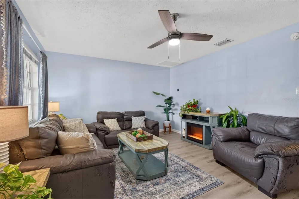 508 COCOPLUM DRIVE Seffner, FL 33584