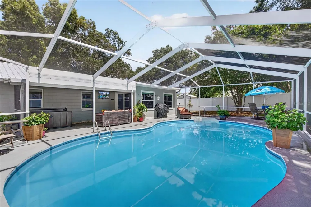 508 COCOPLUM DRIVE Seffner, FL 33584