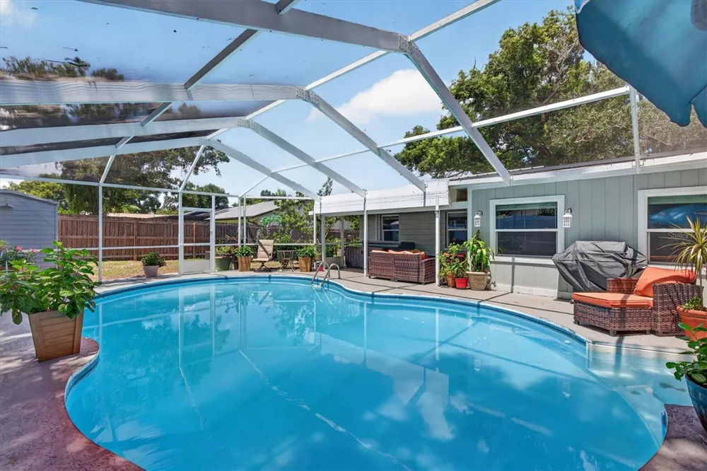 508 COCOPLUM DRIVE Seffner, FL 33584