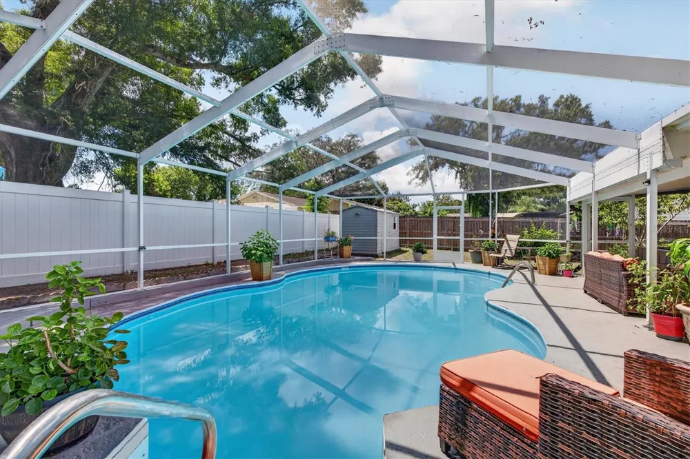 508 COCOPLUM DRIVE Seffner, FL 33584