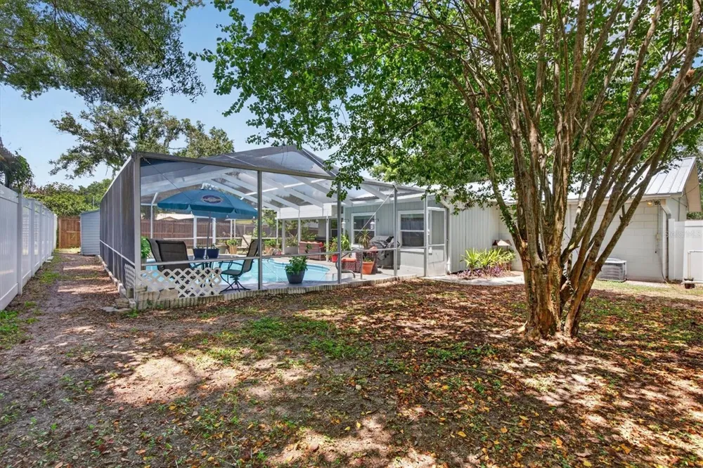 508 COCOPLUM DRIVE Seffner, FL 33584