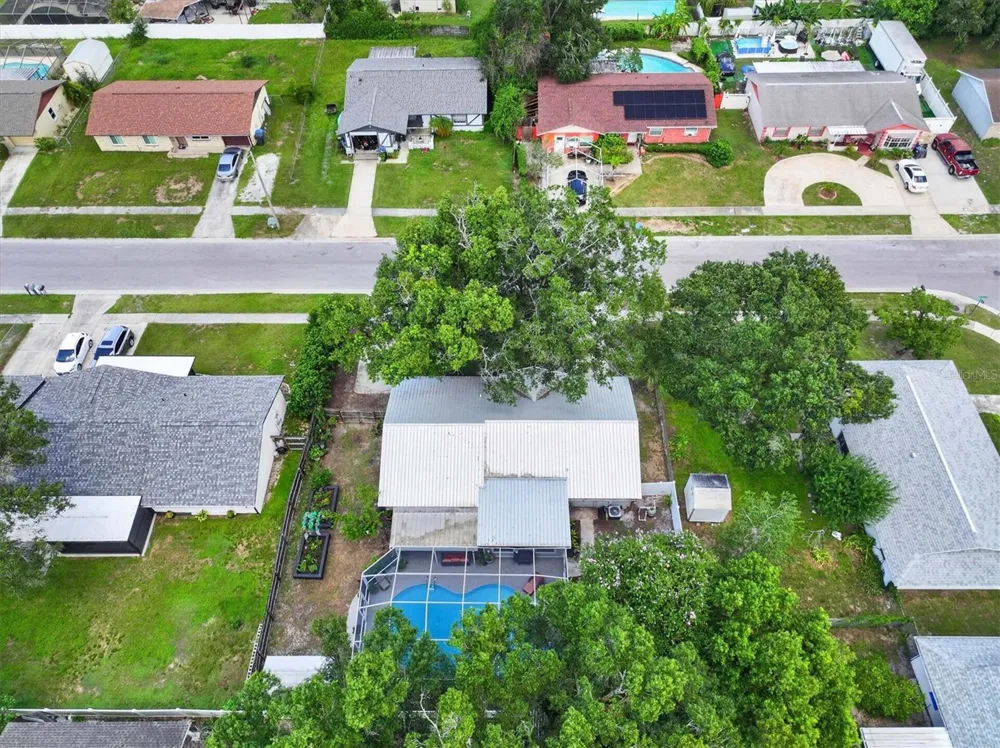 508 COCOPLUM DRIVE Seffner, FL 33584