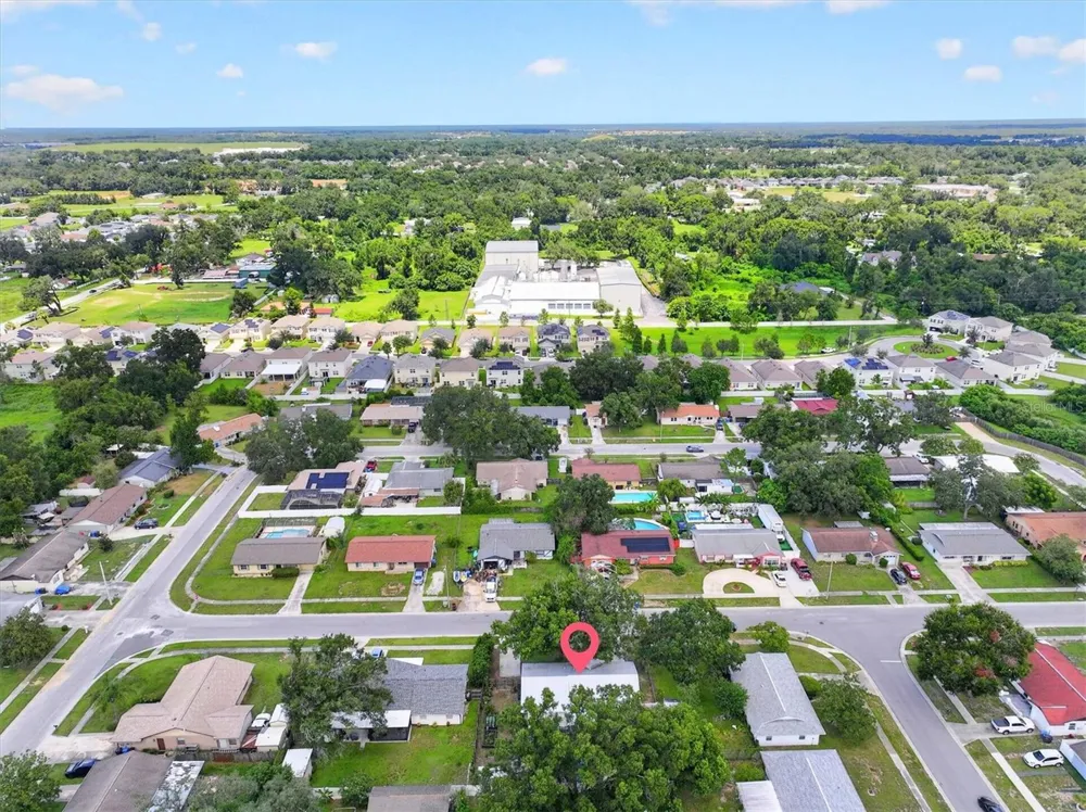 508 COCOPLUM DRIVE Seffner, FL 33584