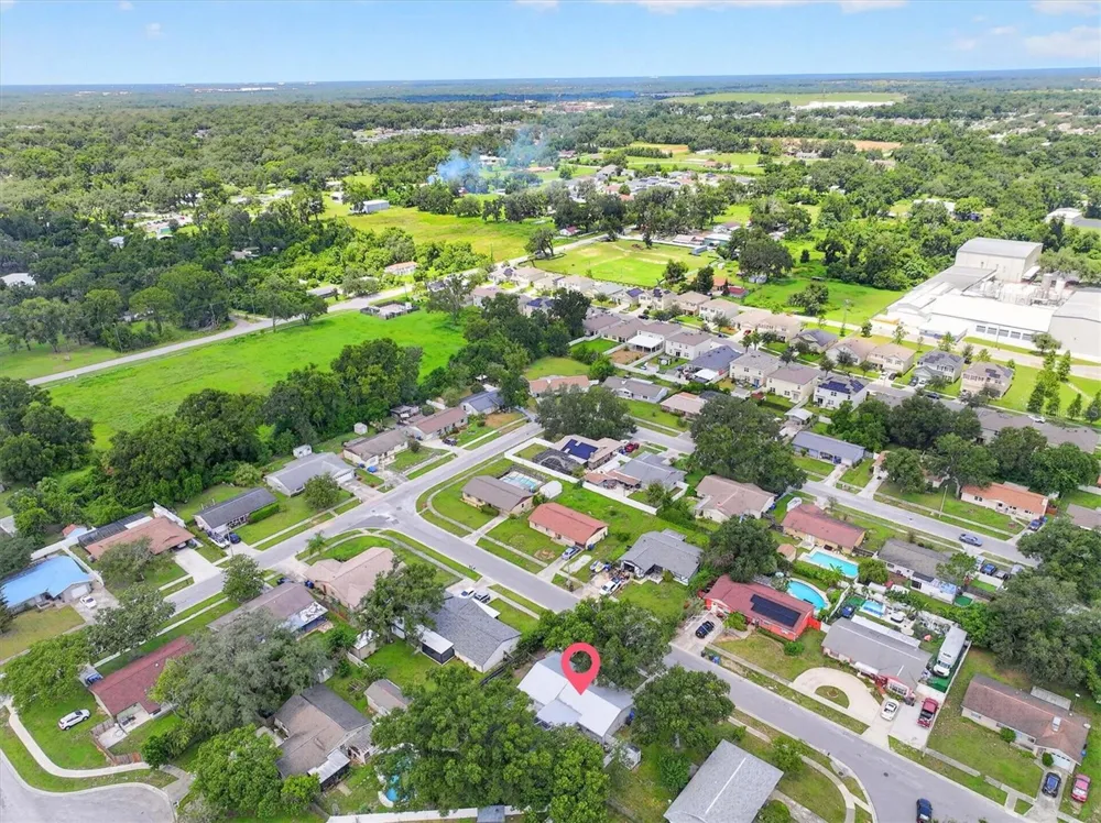 508 COCOPLUM DRIVE Seffner, FL 33584