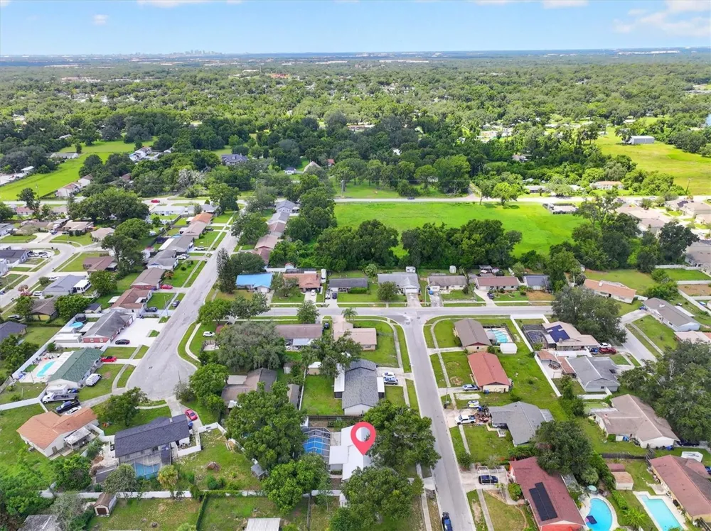508 COCOPLUM DRIVE Seffner, FL 33584