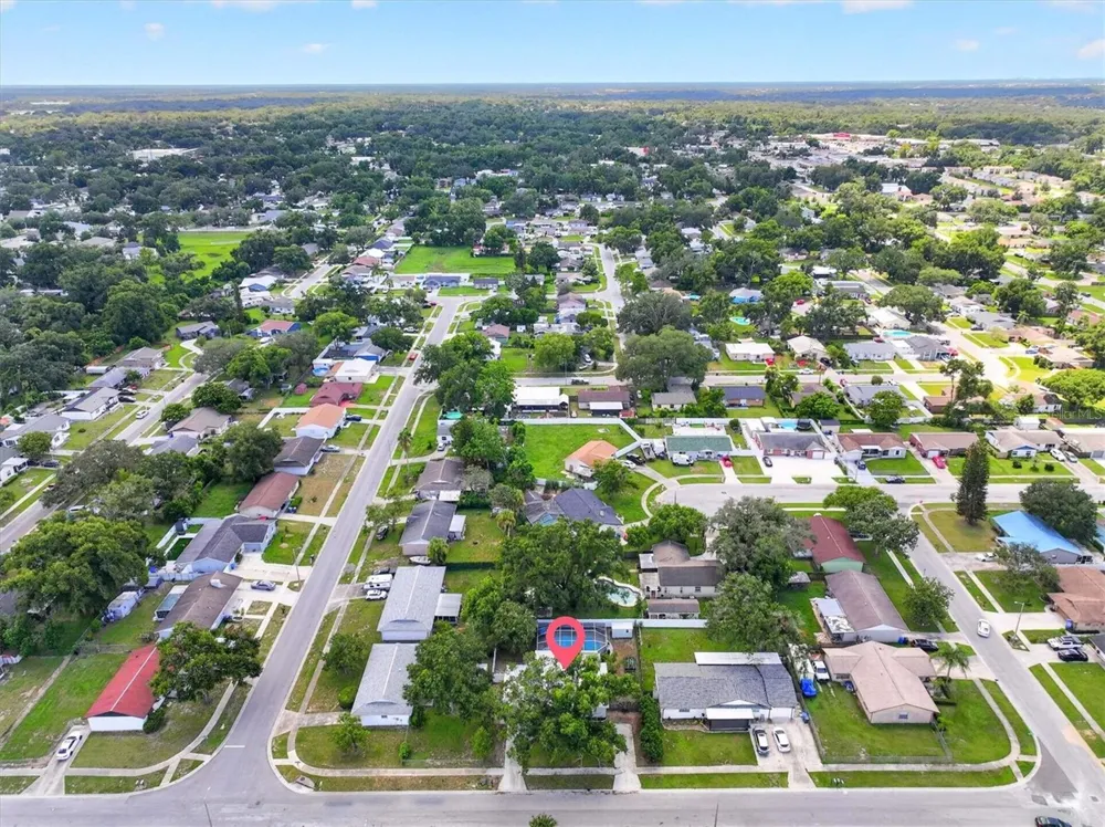 508 COCOPLUM DRIVE Seffner, FL 33584