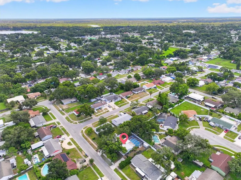 508 COCOPLUM DRIVE Seffner, FL 33584