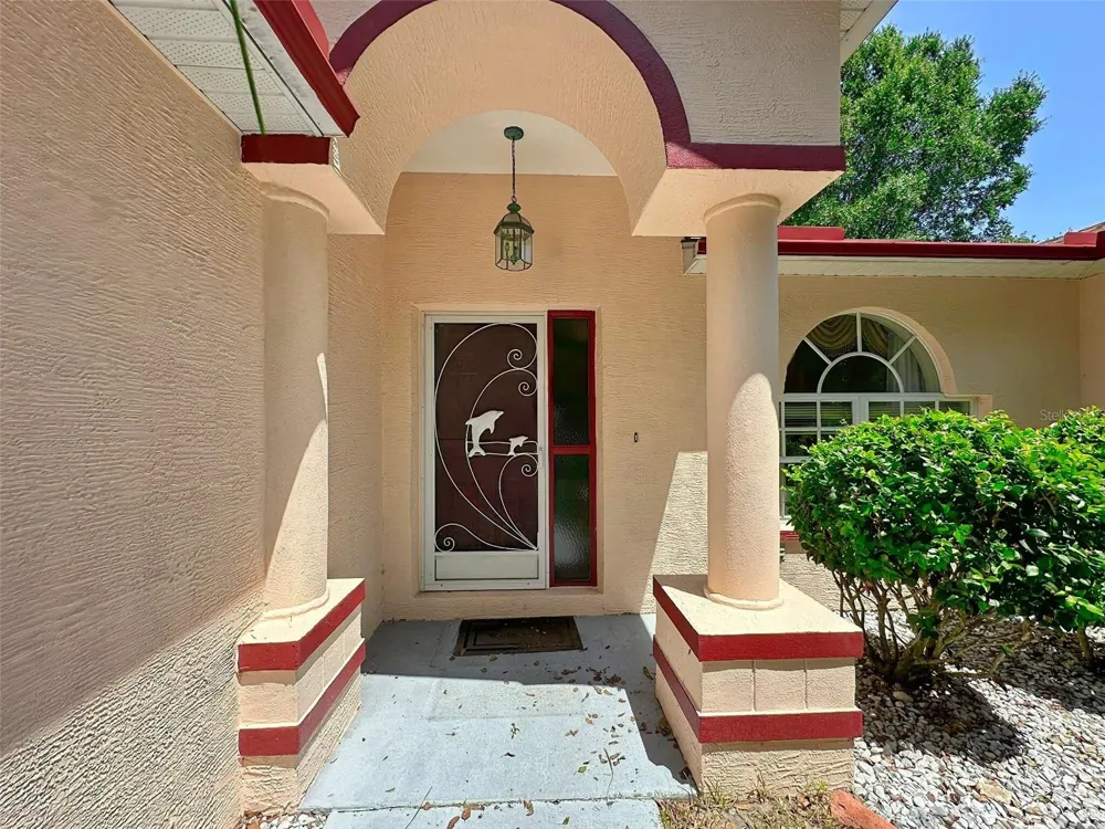 8421 PEORIA STREET Spring Hill, FL 34608