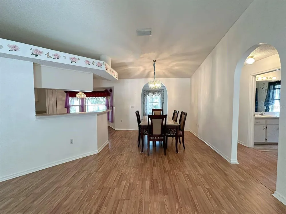 8421 PEORIA STREET Spring Hill, FL 34608