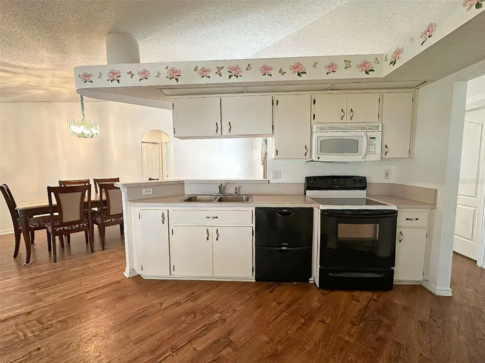 8421 PEORIA STREET Spring Hill, FL 34608