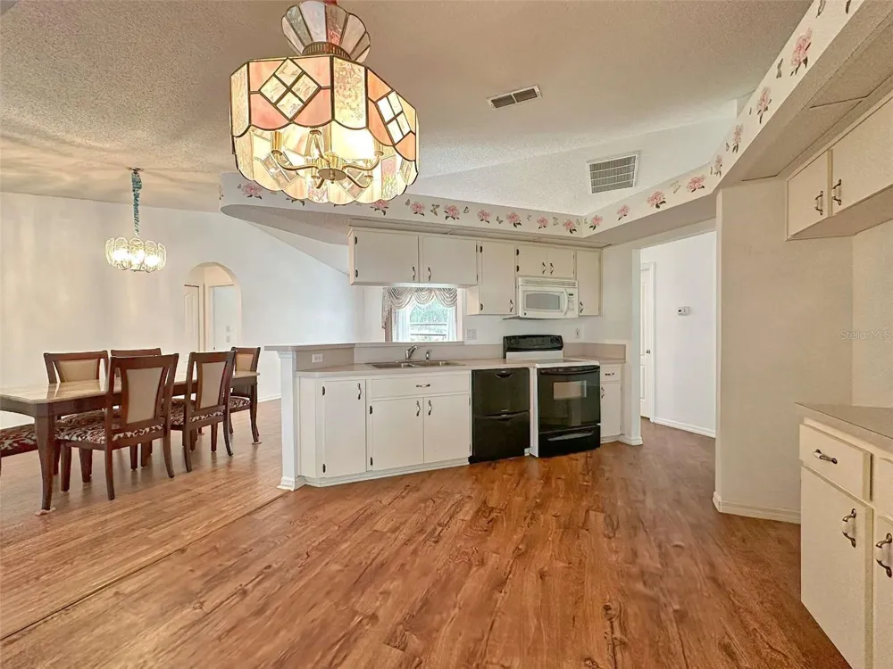 8421 PEORIA STREET Spring Hill, FL 34608
