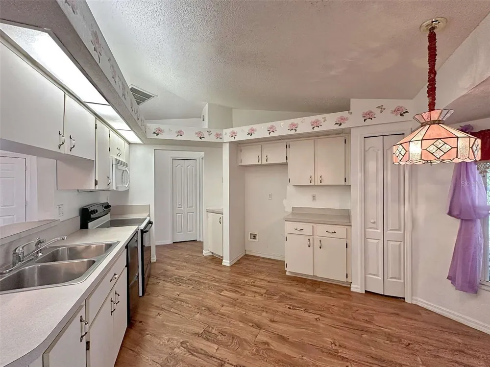 8421 PEORIA STREET Spring Hill, FL 34608