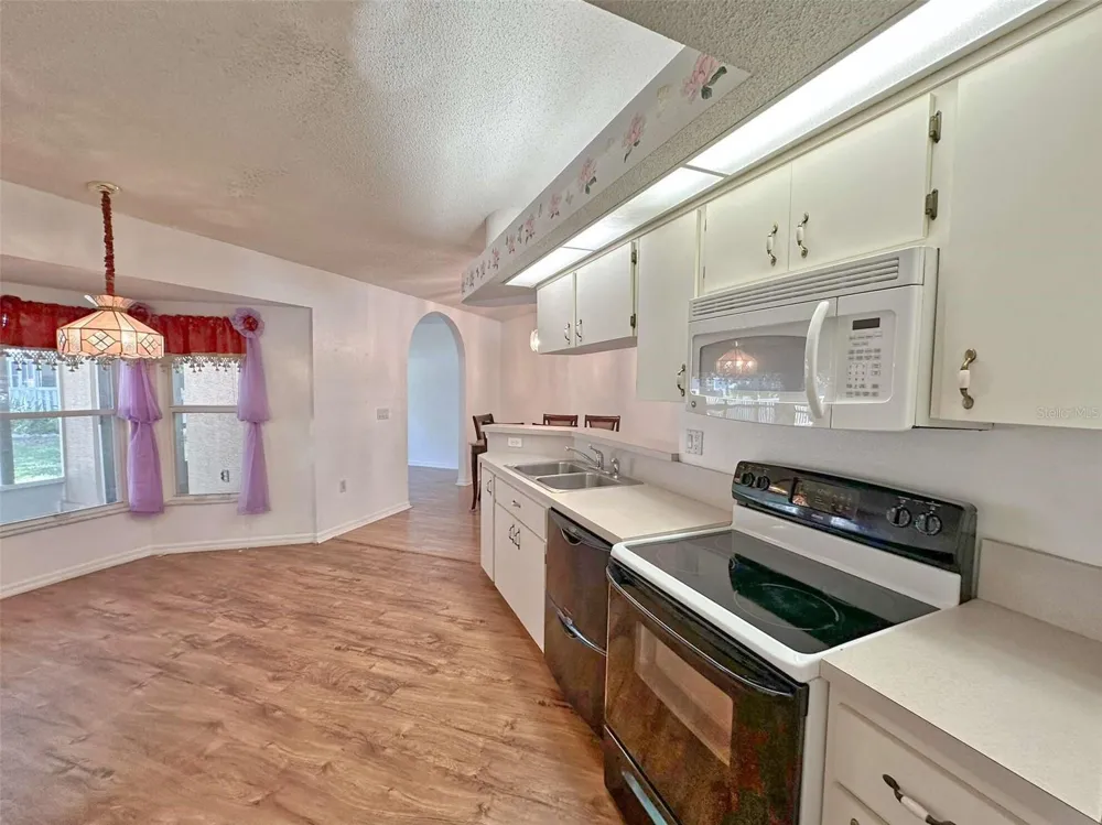 8421 PEORIA STREET Spring Hill, FL 34608