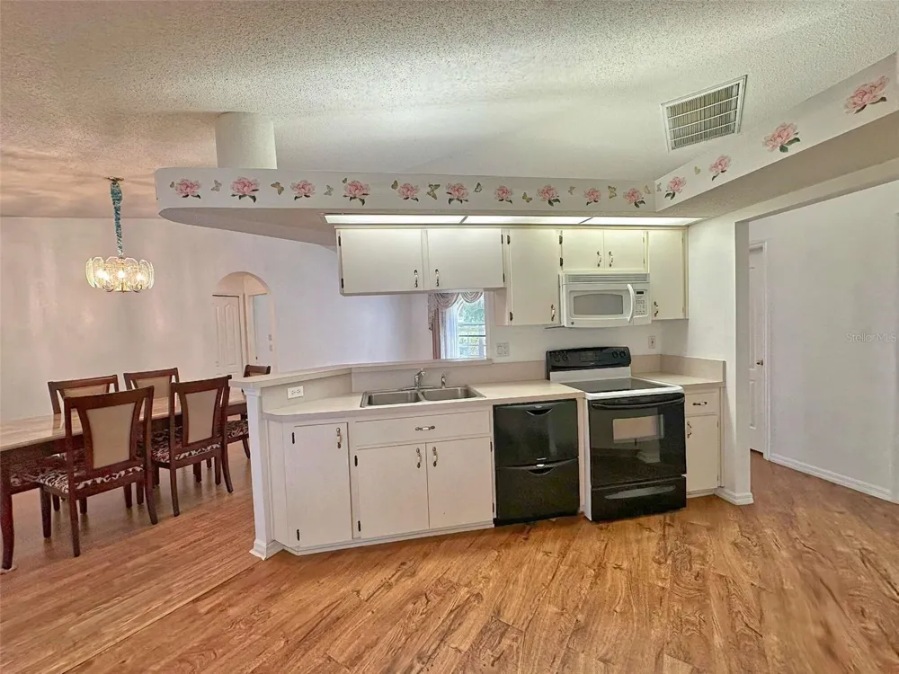 8421 PEORIA STREET Spring Hill, FL 34608