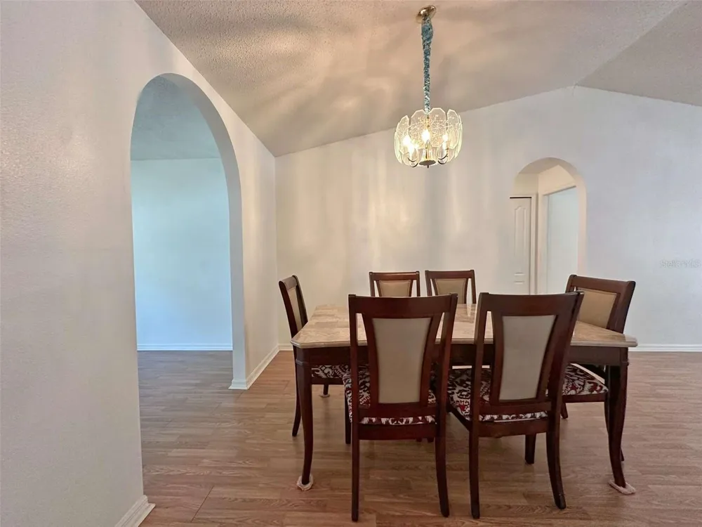 8421 PEORIA STREET Spring Hill, FL 34608