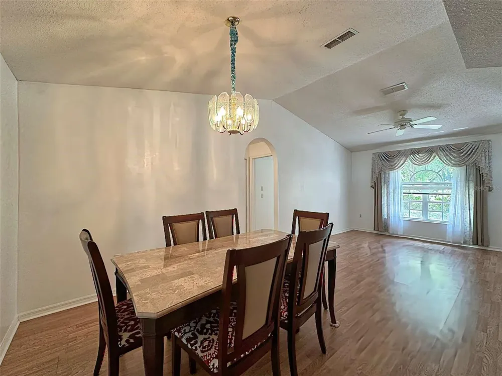8421 PEORIA STREET Spring Hill, FL 34608