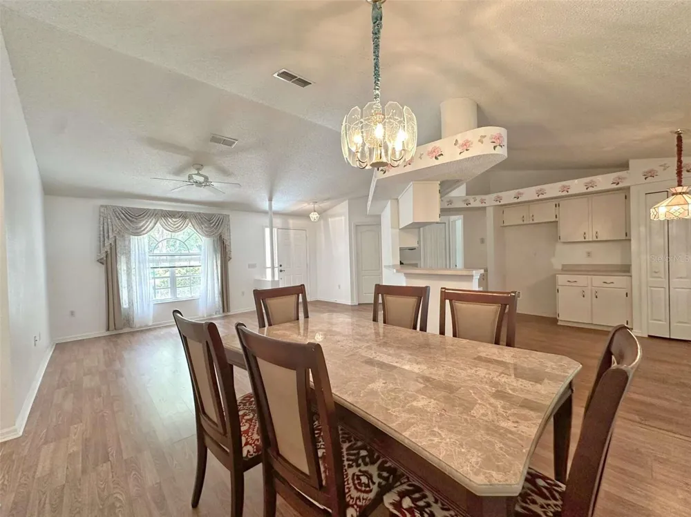 8421 PEORIA STREET Spring Hill, FL 34608