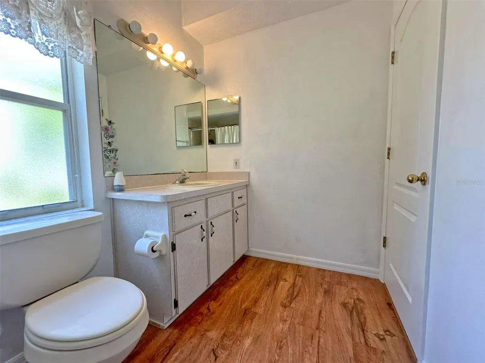 8421 PEORIA STREET Spring Hill, FL 34608
