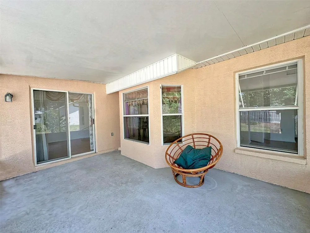 8421 PEORIA STREET Spring Hill, FL 34608