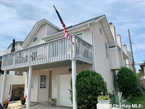 33 Ohio Avenue Long Beach, NY 11561