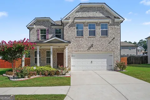 2277 Annes Lake CIR