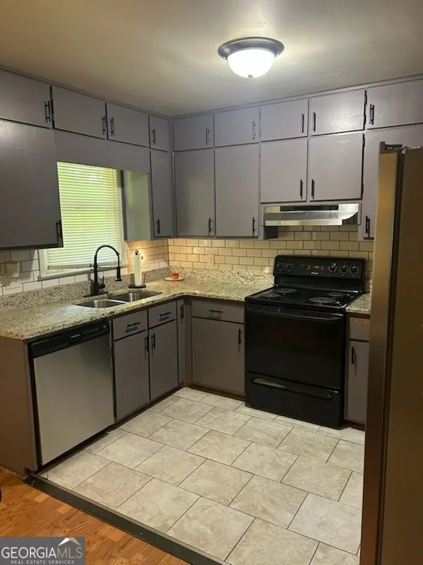 4480 Wood Hollow CT Douglasville, GA 30134