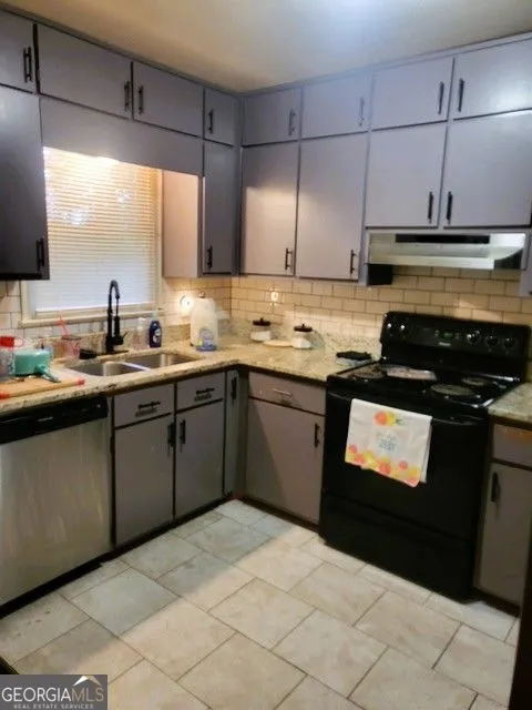 4480 Wood Hollow CT Douglasville, GA 30134