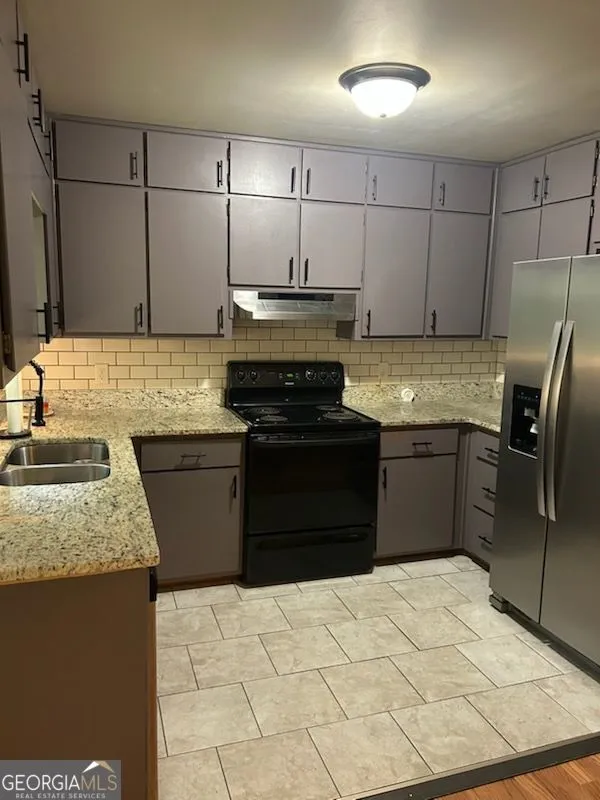 4480 Wood Hollow CT Douglasville, GA 30134