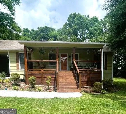 4480 Wood Hollow CT
