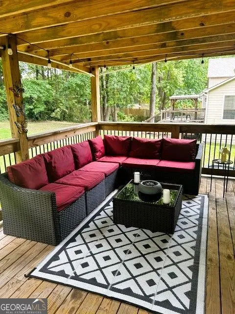 4480 Wood Hollow CT Douglasville, GA 30134