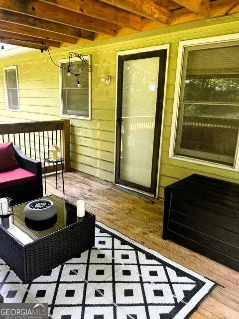4480 Wood Hollow CT Douglasville, GA 30134