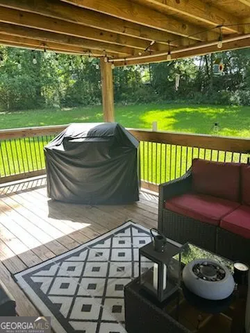 4480 Wood Hollow CT Douglasville, GA 30134