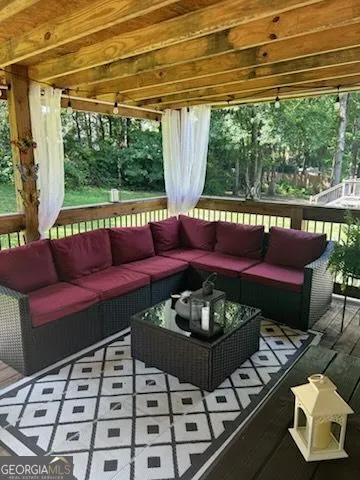 4480 Wood Hollow CT Douglasville, GA 30134