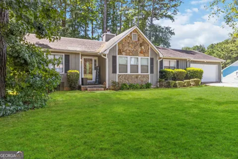 5080 Rex RD